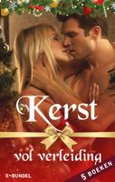 Kerst vol verleiding - Cathy Williams - eBook (9789402549966)