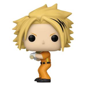 My Hero Academia - Hero League Baseball POP! Animation Vinyl Figure Denki 9 cm