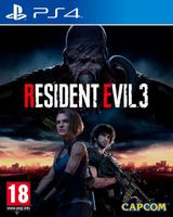 PS4 Resident Evil 3 - thumbnail