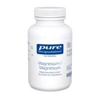 Pure Encapsulations Magnesium Glycinaat 90 Capsules