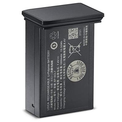 Leica BP-SCL7 Black (24026)