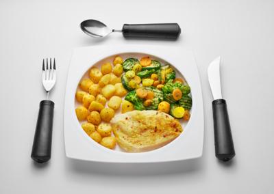 Vitility Dinerset 4-delig (1 Set)