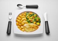 Vitility Dinerset 4-delig (1 Set)