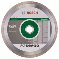 Bosch Accessories 2608602637 Bosch Power Tools Diamanten doorslijpschijf Diameter 230 mm 1 stuk(s) - thumbnail