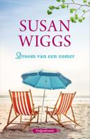 Susan  Wiggs Droom van een zomer