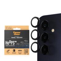 PanzerGlass™ Samsung Galaxy A25 Picture Perfect Hoops Lens Protector - Bewaar Herinneringen, Bescherm Lenzen