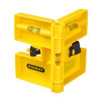 STANLEY Stanley 0-47-720 Paalwaterpas 18 cm - thumbnail