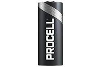 DURACELL Batterij Alkaline, Micro, AAA, LR03, 1,5 V Procell, Retail Box (10 stuks)