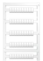 Weidmüller MF-W 9/5F MC NE WS Aansluitingsblok markers 500 stuk(s)