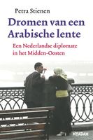 Dromen van een Arabische lente - Petra Stienen - ebook - thumbnail