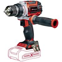 Einhell TP-CD 18/60 Li BL - Solo 4514210 Accu-schroefboormachine 18 V Zonder accu, Zonder lader, Brushless