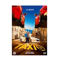 Taxi 5 (DVD)