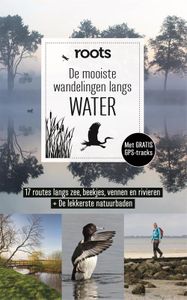 De mooiste wandelingen langs water - - ebook