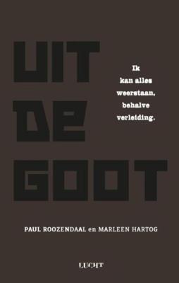Uit de goot - Marleen Hartog, Paul Roozendaal - eBook (9789491729638) Uit de goot - Marleen Hartog, Paul Roozendaal - eBook (9789491729638)