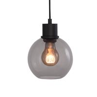 Masterlight Hanglamp Lazise Ø 15cm zwart 2640-05-05-15