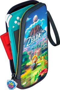 Nintendo Switch Lite Slimcase Link&apos;s Awakening