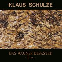 Das Wagner Desaster (Live) - CD (0885513016126)