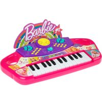 Barbie Keyboard