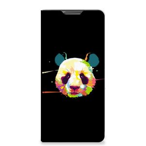 Samsung Galaxy S20 FE Magnet Case Panda Color