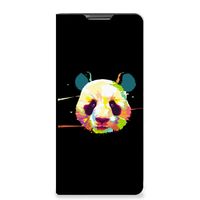 Samsung Galaxy S20 FE Magnet Case Panda Color - thumbnail