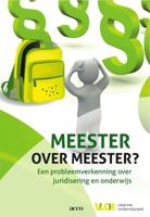 Meester over meester? - eBook (9789033497308)