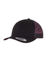 FLEXFIT FX6606 Retro Trucker