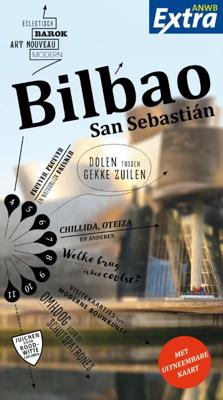 Bilbao - Karin Evers - Paperback (9789018045296)