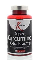 Super curcumine x-tra krachtig - thumbnail