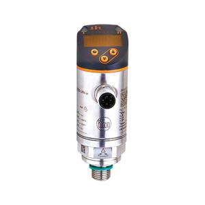 ifm Electronic Druksensor 1 stuk(s) PN3560 0 MPa tot 60 MPa M12 1x NC, 1x NO, Analoog