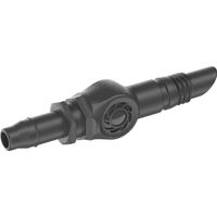 Koppeling 4,6 mm (3/16") Connector