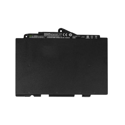 Green Cell HP143 GC-HP143 Laptopaccu 11.4 V 2700 mAh HP