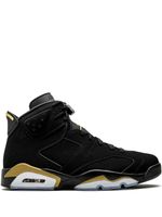 Jordan baskets mi-montantes Air Jordan 6 Retro DMP 2020 - Noir