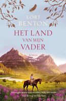 Het land van mijn vader - Lori Benton - ebook - thumbnail