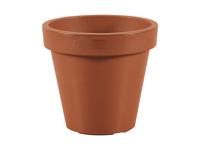 PARKSIDE Plantenbak Ø 20 cm (Terracotta)