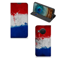 Nokia X20 | X10 Standcase Nederland