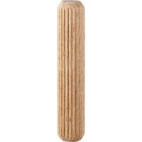 kwb Houten deuvel 30 mm 6 mm 028560 200 stuk(s) - thumbnail