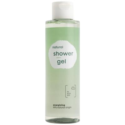 HEMA Douchegel Vegan - Naturel