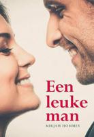 Een leuke man - Mirjam Hommes - Paperback (9789089548528)