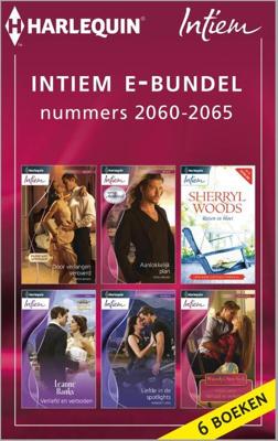 Intiem : Intiem e-bundel nummers 2060-2065 - Fiona Brand - eBook (9789461996800) Intiem : Intiem e-bundel nummers 2060-2065 - Fiona Brand - eBook (9789461996800)