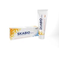 Skabio Creme Tube Alu 50g - thumbnail