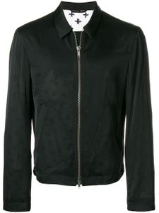 Haider Ackermann lightweight zip jacket - Noir