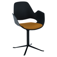 HOUE Eetkamerstoel Falk Column