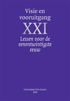 Visie en vooruitgang - - ebook