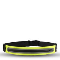 Outwet Sport belt waterproof neon yellow one size - thumbnail