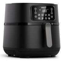 Philips 5000 series Airfryer HD9285/93 XXL Connected uit de 5000-serie