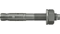 Fischer FAZ II Plus 12/20 K R Boutanker 100 mm 12 mm 564680 20 stuk(s) - thumbnail