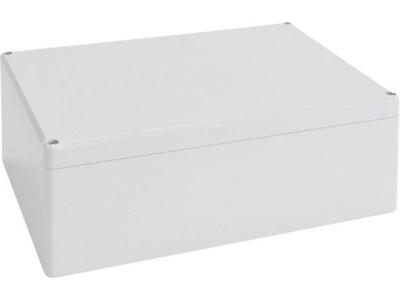 Bopla EUROMAS ET 223 63223000 Industriële behuizing ABS Grijs-wit (RAL 7035) 1 stuk(s)