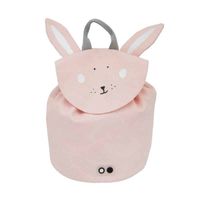 Trixie Baby rugzak mini Mrs. Rabbit Maat