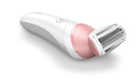 Philips 6000 series Lady Shaver Series 6000 BRL146/00 Snoerloos scheerapparaat voor nat en droog gebruik