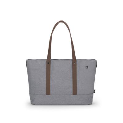 Dicota Eco MOTION Laptoptas Geschikt voor max. (laptop): 35,8 cm (14,1) Grijs